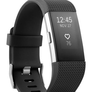 Fitbit Charge 2